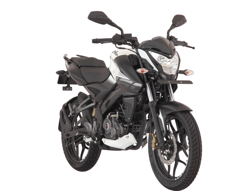 PULSAR NS160
