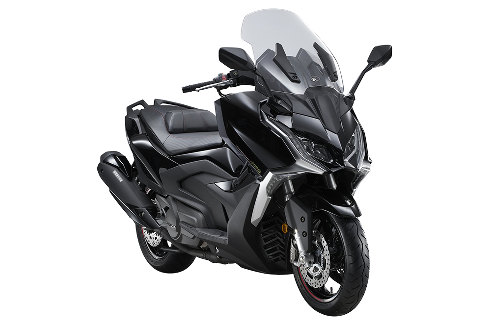 AK550 PREMIUM